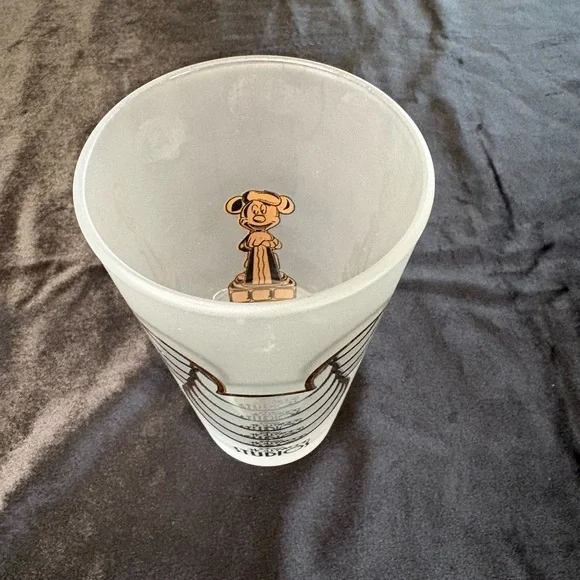 Collectible Disneys Hollywood Frosted Mug - Picture 3 of 5